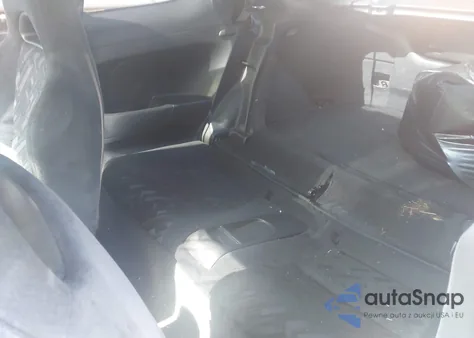 2002 Acura Rsx z USA, uszkodzony, nr VIN JH4DC54872C014435